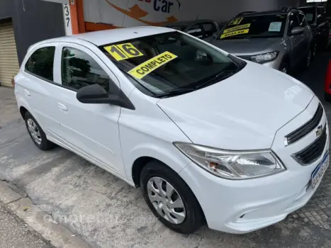 ONIX - 1.0 MPFI LT 8V 4P MANUAL