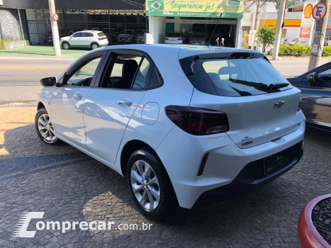 Onix 1.0 Flex Lt Manual