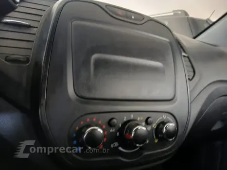 CAPTUR - 1.6 16V SCE LIFE X-TRONIC