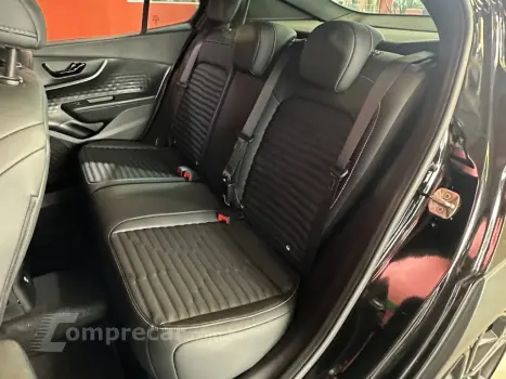 FASTBACK 1.3 TURBO 270 FLEX LIMITED EDITION AT6