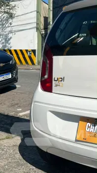 UP 1.0 MPI Move UP 12V