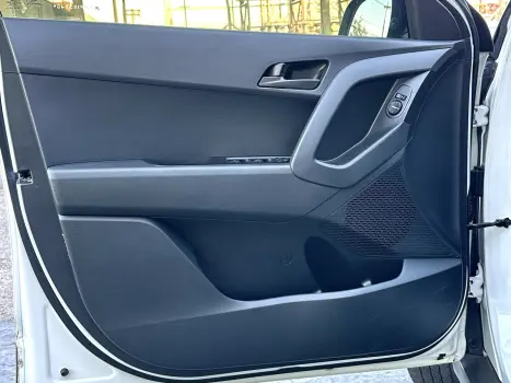 CRETA 1.6 16V FLEX ATTITUDE AUTOMÁTICO