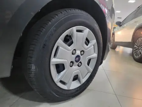 Ka 1.0 SE/SE Plus TiVCT Flex 5p