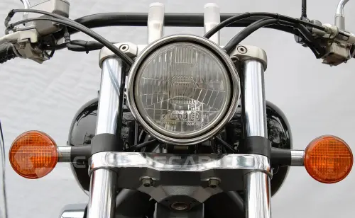 HONDA SHADOW 750
