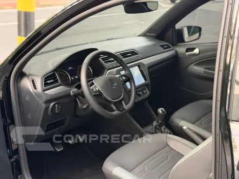 Saveiro 1.6 Msi Extreme Cd 16V Flex 2P Manual