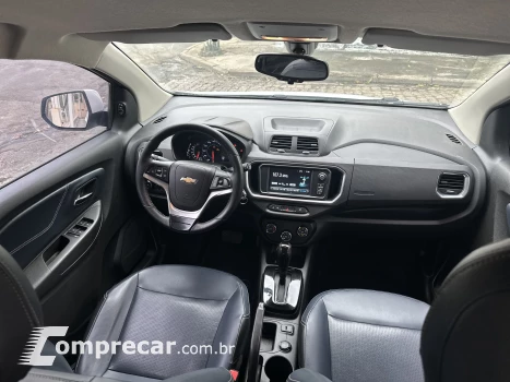 SPIN 1.8 Premier 8V