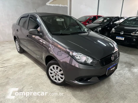 GRAND SIENA 1.0 EVO