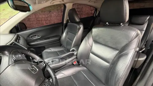 HR-V 1.8 16V FLEX TOURING 4P AUTOMÁTICO