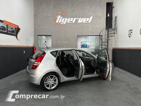 I30 2.0 MPI 16V