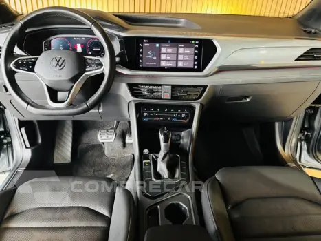TAOS 1.4 250 TSI TOTAL FLEX HIGHLINE AUTOMÁTICO