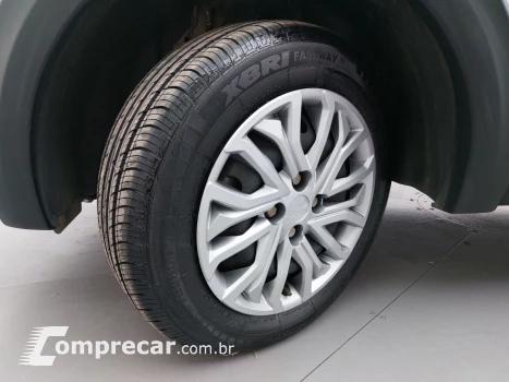MOBI 1.0 EVO FLEX TREKKING MANUAL