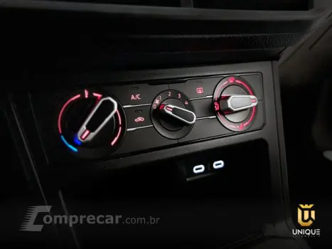 POLO - 1.0 MPI MANUAL