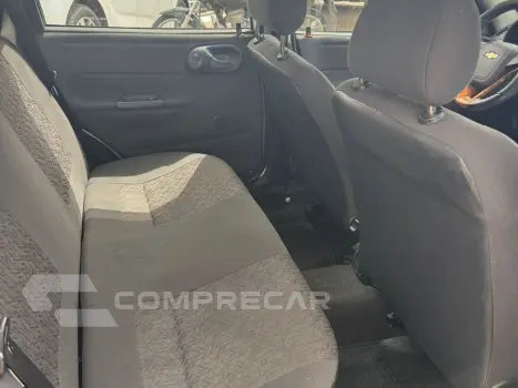 Classic 1.0 Mpfi Vhc Life 8V Gasolina 4P Manual