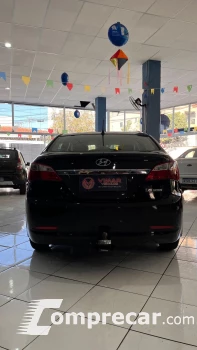 HB20 1.6 Premium 16V