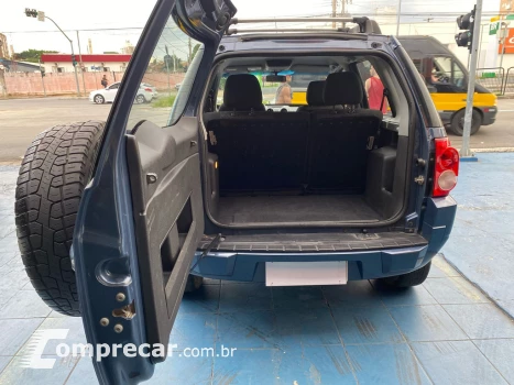 EcoSport