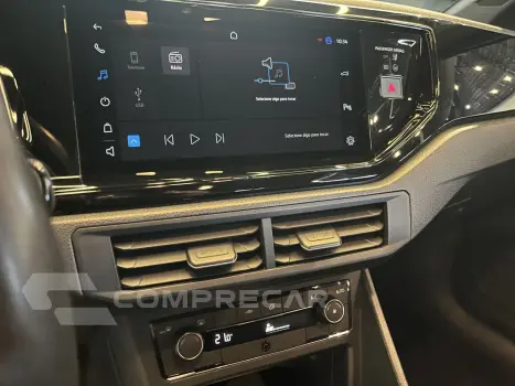 Nivus 1.0 4P FLEX 200 TSI HIGHLINE AUTOMÁTICO
