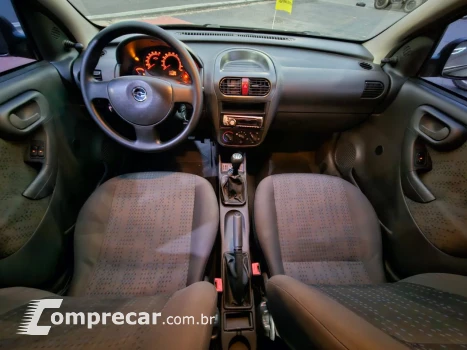 Corsa Hat. Maxx 1.4 8V ECONOFLEX 5p