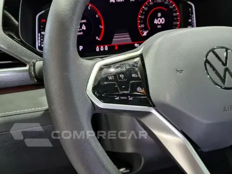 TAOS 1.4 250 TSI HIGHLINE