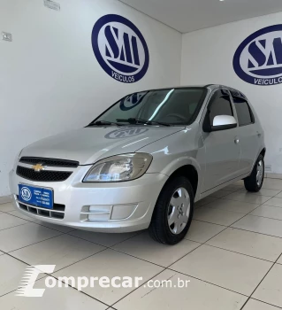 Celta 1.0 4P LT VHCE FLEX