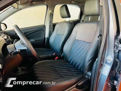ETIOS 1.5 XS Sedan 16V