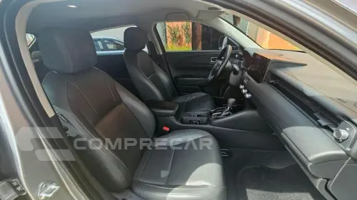 HR-V EX HS