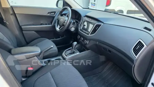CRETA 1.6 16V Attitude