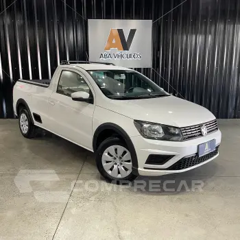 SAVEIRO 1.6 MSI Trendline CS 8V