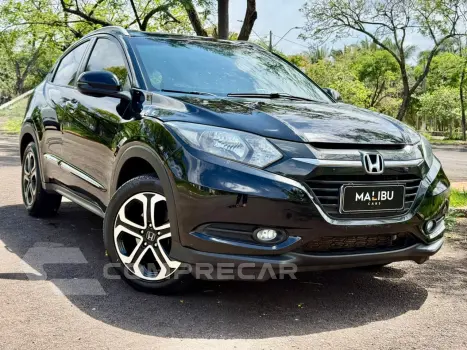 HR-V 1.8 16V EXL