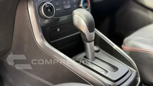 EcoSport SE 1.5 12V Flex 5p Aut.