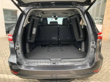 Hilux SW4 SRX 4x4 2.8 TDI 16V Dies. Aut.