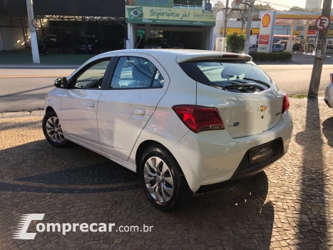Onix 1.4 Mpfi Lt 8V Flex 4P Manual