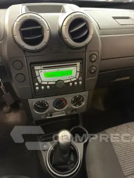 EcoSport XLT FREESTYLE 1.6 Flex 8V 5p