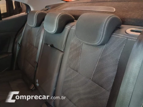 Fluence Dynamic 2.0