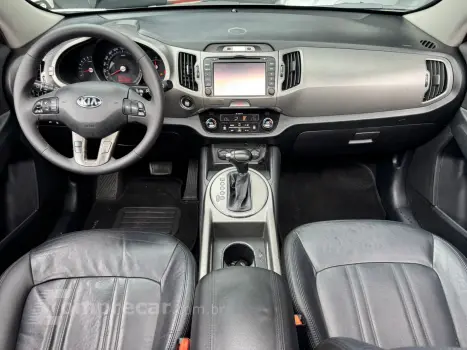 SPORTAGE 2.0 EX 4X2 16V