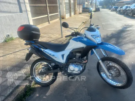 BROS 160  ESDD