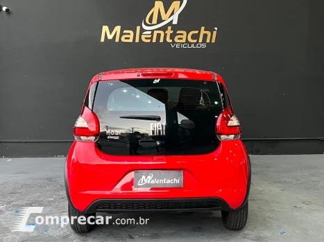 MOBI 1.0 EVO FLEX LIKE. MANUAL