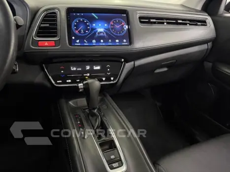 HR-V EX CVT