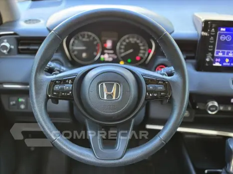 HR-V 1.5 DI I-VTEC FLEX EXL CVT
