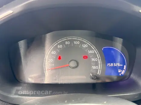 KWID 1.0 12V SCE Life