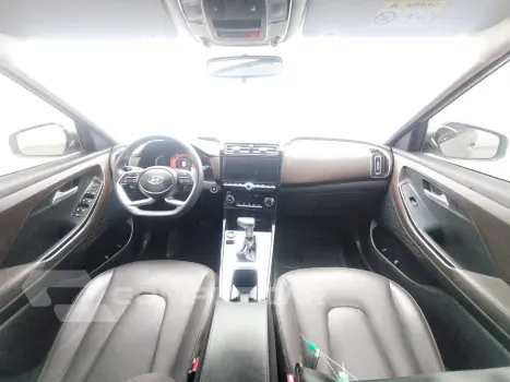 CRETA 1.0 TGDI FLEX PLATINUM AUTOMÁTICO