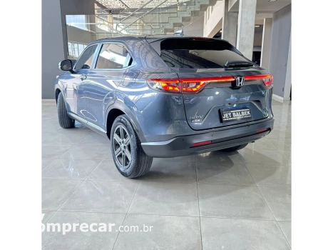HR-V 1.5 DI I-VTEC FLEX EXL CVT
