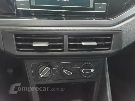 NIVUS 1.0 200 TSI TOTAL FLEX COMFORTLINE AUTOMÁTICO