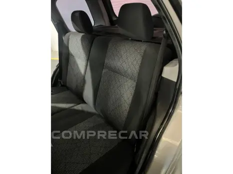 ECOSPORT 1.6 FREESTYLE 16V FLEX 4P MANUAL