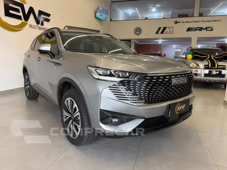 Haval H6 19 1.5 (Hibrido)