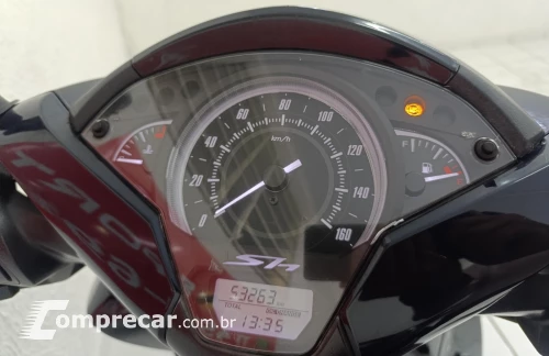 SH 150 i