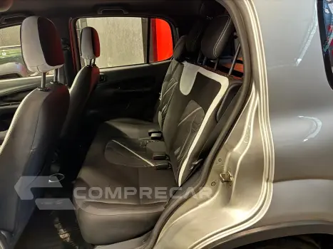 Uno 1.4 Evo Sporting 8V Flex 4P Automatizado