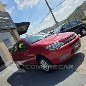 PALIO 1.0 MPI Fire Economy 8V
