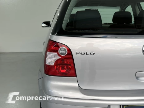 POLO 1.6 Mi 8v