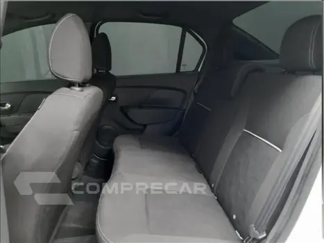 LOGAN 1.0 12V SCE ZEN