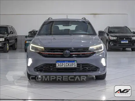 NIVUS 1.0 200 TSI Highline